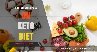 Keto Constipation Concerns: Understanding Digestive Changes on a Low-Carb Diet