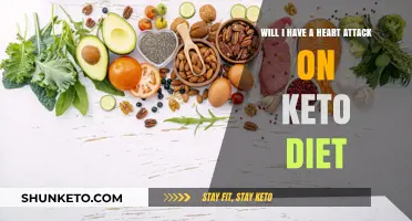Keto Diet and Heart Health: Debunking Myths and Understanding Risks