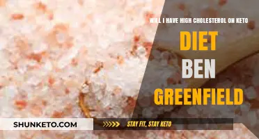 Keto Diet and Cholesterol: Insights from Ben Greenfield's Perspective