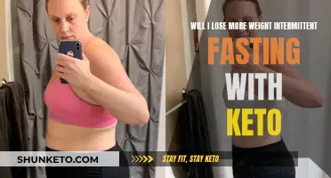 Fasting and Keto: The Ultimate Weight Loss Combination?