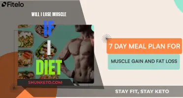 Dieting and Muscle Loss: Unlocking the Truth