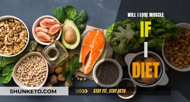 Muscle Loss While Dieting: Fact or Fiction?