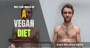 Vegan Diet and Muscle Loss: What's the Truth?