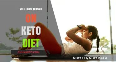 Keto Diet and Muscle Loss: What You Need to Know