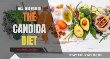 The Candida Diet: Weight Loss or Myth?