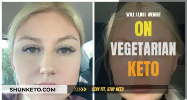 Vegetarian Keto: Effective Weight Loss Method?