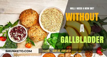 Dieting Without a Gallbladder: What You Need to Know