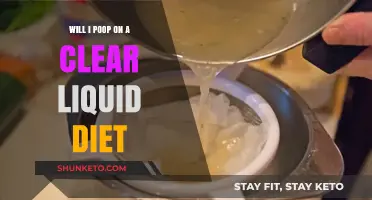 Clear Liquid Diet: Poop or No Poop?