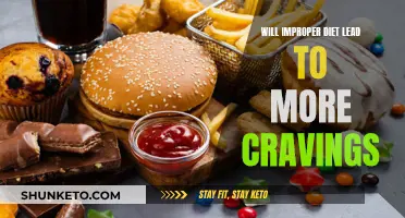 Improper Diets: A Gateway to Uncontrollable Cravings?