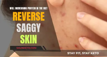 Protein-Rich Diet: Can It Tighten Loose Skin?
