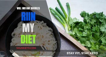 Instant Noodles: Friend or Foe in Your Diet?
