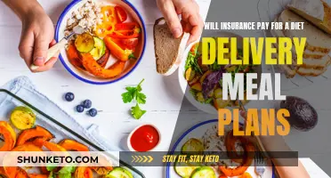 Will Insurance Cover Your Diet Delivery Meals? Unlocking Benefits and Coverage