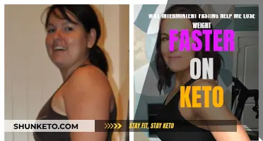 Fasting and Keto: A Faster Way to Lose Weight?