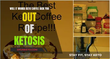 Keto Coffee: Ketosis Friend or Foe?