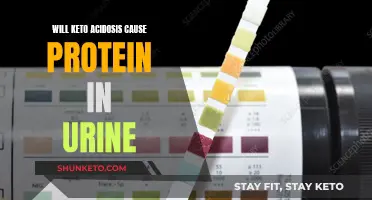 Keto Acidosis and Protein in Urine: What's the Link?