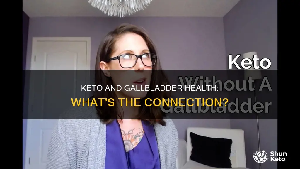 will keto affect my gallbladder