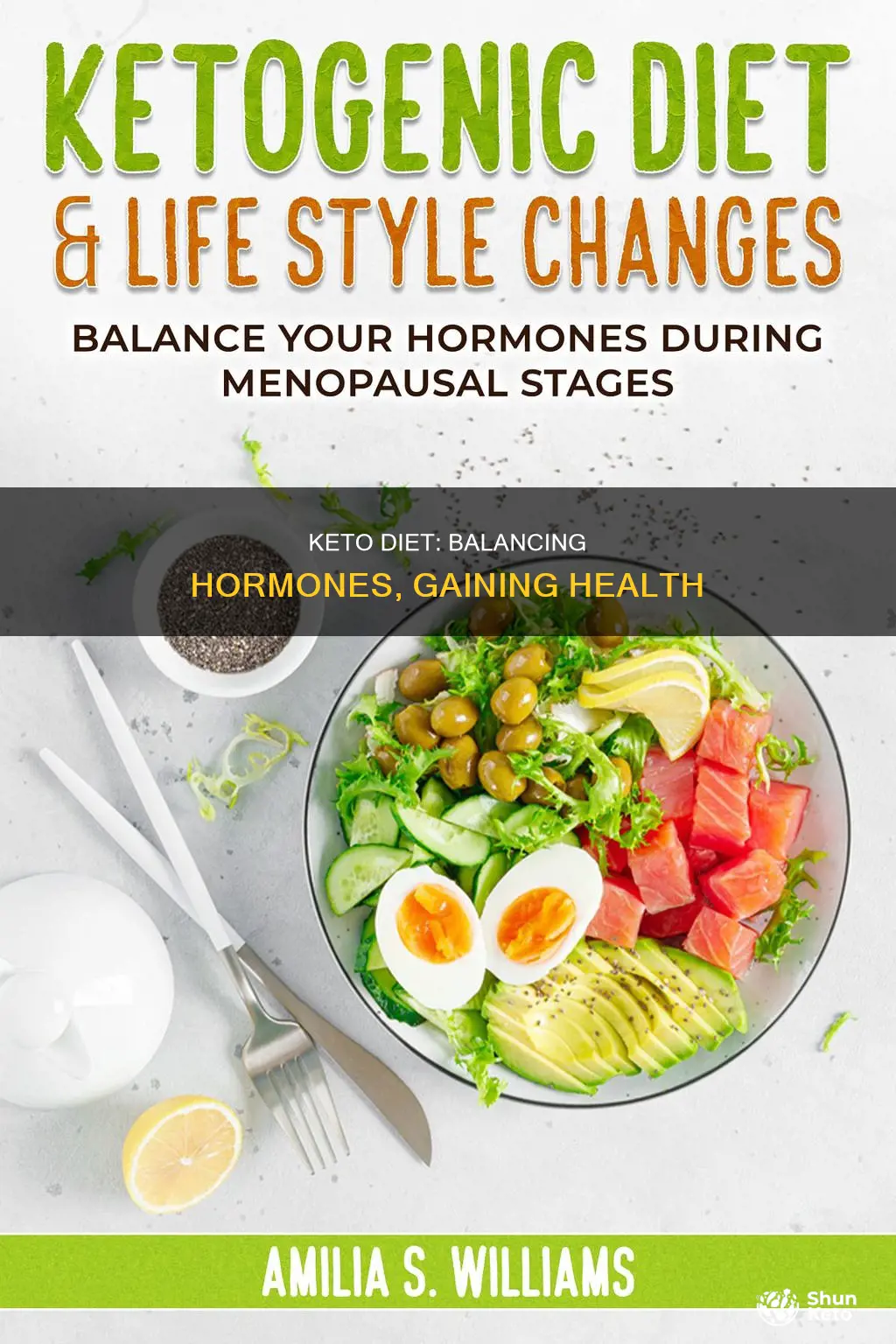 will keto balance hormones