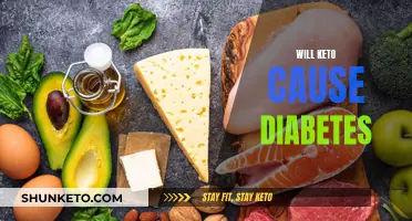 Keto and Diabetes: What's the Real Deal?