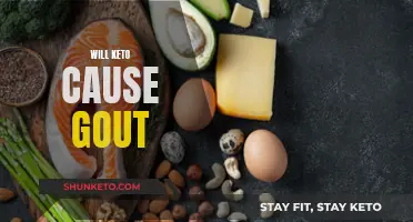 Keto and Gout: What's the Connection?