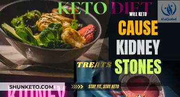 Keto and Kidney Stones: Is There a Link?