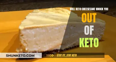 Keto Cheesecake: Friend or Foe of Your Diet?