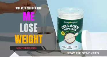 Keto Collagen for Weight Loss: Does It Work?