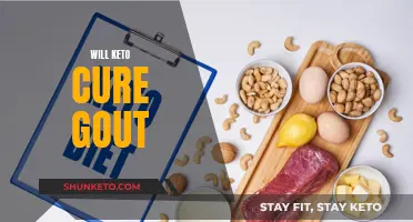 Keto and Gout: A Cure or Just a Myth?