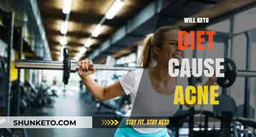 Keto Diet and Acne: Unraveling the Skin Connection