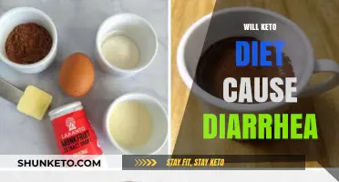 Keto Diet and Diarrhea: Understanding the Potential Connection