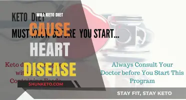 Keto Diet and Heart Health: Debunking Myths and Uncovering Risks