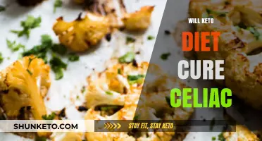 Can Keto Diet Help Manage Celiac Disease Symptoms Effectively?