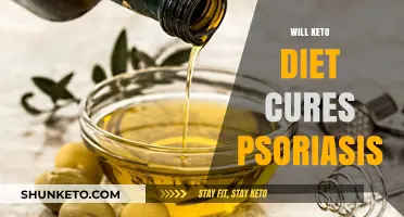 Can Keto Diet Help Manage Psoriasis Symptoms? Exploring the Link