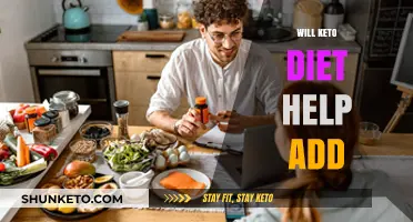 Can the Keto Diet Improve ADHD Symptoms? Exploring the Potential Benefits
