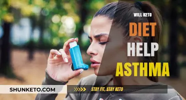Can Keto Diet Ease Asthma Symptoms? Exploring the Potential Benefits