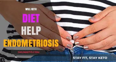 Keto Diet and Endometriosis: Can Low-Carb Eating Ease Symptoms?