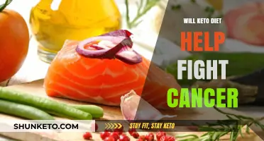 Can Keto Diet Support Cancer Treatment? Exploring the Potential Benefits