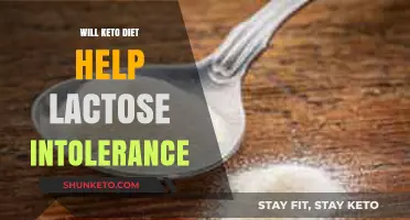 Keto Diet and Lactose Intolerance: Can It Ease Digestive Issues?