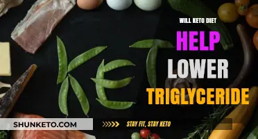 Can Keto Diet Effectively Reduce High Triglyceride Levels?