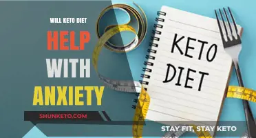 Keto Diet and Anxiety: Exploring the Potential Mental Health Benefits