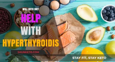 Keto Diet and Hyperthyroidism: Potential Benefits and Considerations