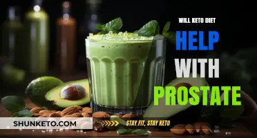 Keto Diet and Prostate Health: Potential Benefits and Considerations