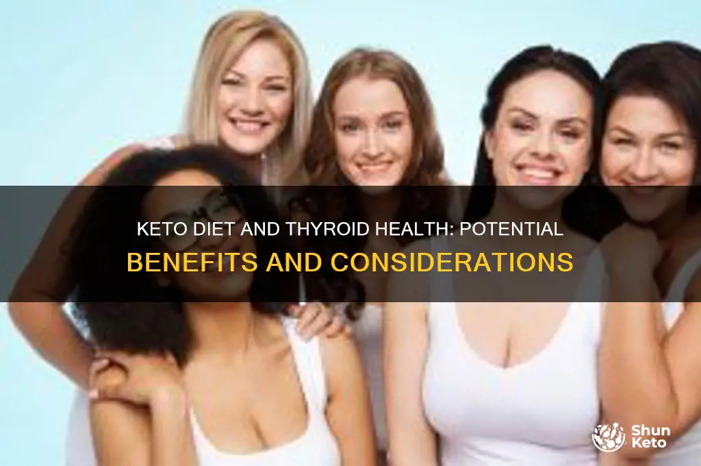 will keto diet help with thyroid problems
