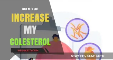 Keto Diet and Cholesterol: Unraveling the Impact on Your Health