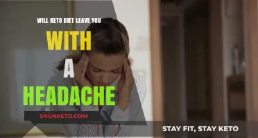 Keto Headaches: Causes, Prevention, and Relief Strategies Explained