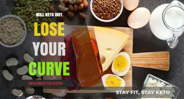 Does Keto Diet Affect Curves? Busting Myths About Body Shape