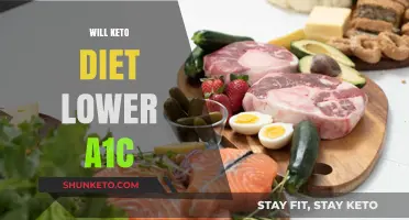 Can Keto Diet Lower A1C Levels? Exploring the Science and Benefits