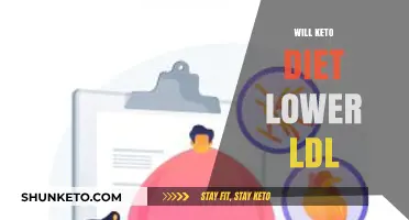 Can Keto Diet Reduce LDL Cholesterol? Uncovering the Facts