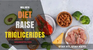 Keto Diet and Triglycerides: Understanding the Impact on Your Health