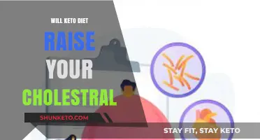 Keto Diet and Cholesterol: Unraveling the Impact on Your Health