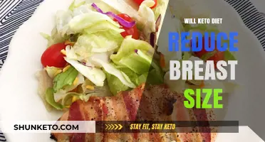Does Keto Diet Shrink Breast Size? Facts and Myths Explained